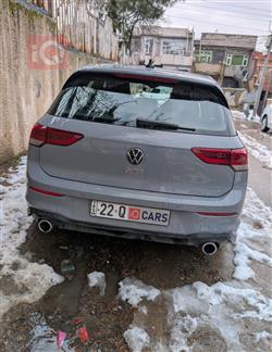 فولكسفاغن جولف